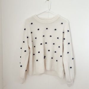 Madewell Sweater